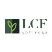 LCF Advisors logo, LCF Advisors contact details