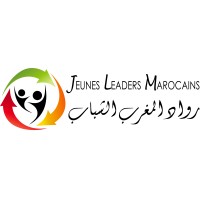 Jeunes Leaders Marocains logo, Jeunes Leaders Marocains contact details