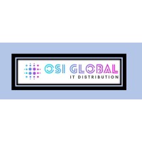 OSI GLOBAL IT DISTRIBUTION logo, OSI GLOBAL IT DISTRIBUTION contact details