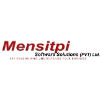 Mensitpi Software Solutions logo, Mensitpi Software Solutions contact details