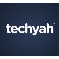 Techyah logo, Techyah contact details