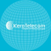 Kero Telecom logo, Kero Telecom contact details