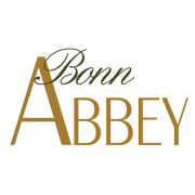 Bonn Abbey logo, Bonn Abbey contact details