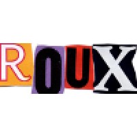 Roux Interactive logo, Roux Interactive contact details