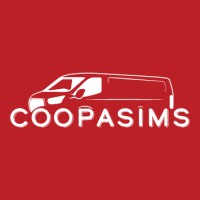 CoopaSims Transportation & Logistics logo, CoopaSims Transportation & Logistics contact details