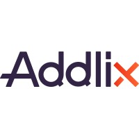 Addlix logo, Addlix contact details