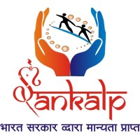 Sankalp Micro Association logo, Sankalp Micro Association contact details