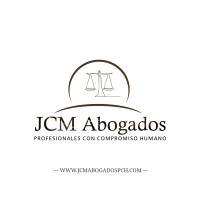 JCM ABOGADOS logo, JCM ABOGADOS contact details