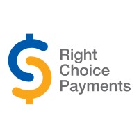 Right Choice Payments logo, Right Choice Payments contact details