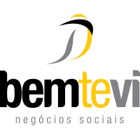 Bemtevi Negócios Sociais logo, Bemtevi Negócios Sociais contact details