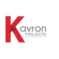 Kavron Group logo, Kavron Group contact details