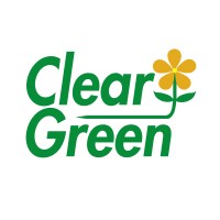 Clear Green Services logo, Clear Green Services contact details