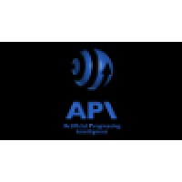 API LLC logo, API LLC contact details