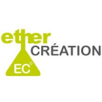 Ether Création logo, Ether Création contact details