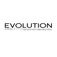 Evolution Agency logo, Evolution Agency contact details