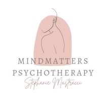 MindMatters Psychotherapy logo, MindMatters Psychotherapy contact details