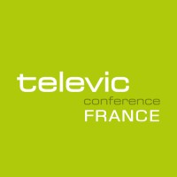 Televic Conference France logo, Televic Conference France contact details