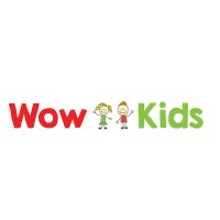 Wow Kids Ltd logo, Wow Kids Ltd contact details