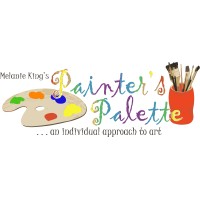 Painter's Palette logo, Painter's Palette contact details