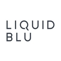 Liquid Blu logo, Liquid Blu contact details