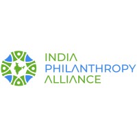 India Philanthropy Alliance logo, India Philanthropy Alliance contact details