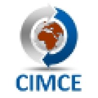 CIMCE logo, CIMCE contact details