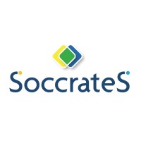 Soccrates logo, Soccrates contact details