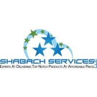 SHABACH SERVICES, LLC logo, SHABACH SERVICES, LLC contact details