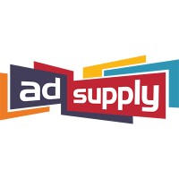 AdSupply, Inc. logo, AdSupply, Inc. contact details