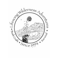 Lifesong Wilderness Adventures logo, Lifesong Wilderness Adventures contact details