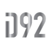 D92 Pty Ltd logo, D92 Pty Ltd contact details