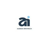 Aanshi Infotech logo, Aanshi Infotech contact details