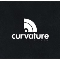 Curvature Studio logo, Curvature Studio contact details