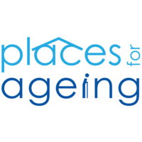 Places for Ageing Australia logo, Places for Ageing Australia contact details