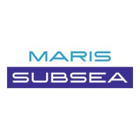 Maris Subsea logo, Maris Subsea contact details