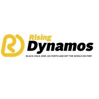 Rising Dynamos logo, Rising Dynamos contact details