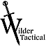 Wilder Tactical logo, Wilder Tactical contact details