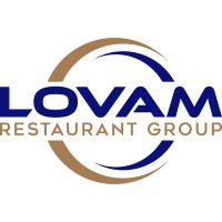 Lovam Restaurant Group logo, Lovam Restaurant Group contact details