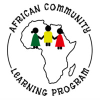 African Community Learning Program logo, African Community Learning Program contact details