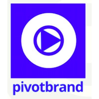 Pivotbrand logo, Pivotbrand contact details