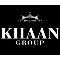 Khaan Group logo, Khaan Group contact details