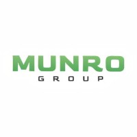 MUNRO GROUP logo, MUNRO GROUP contact details