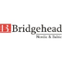 Bridgehead Nordic & Baltic AB logo, Bridgehead Nordic & Baltic AB contact details