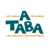 A Taba logo, A Taba contact details