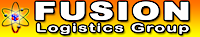 Fusion Logistics Group logo, Fusion Logistics Group contact details