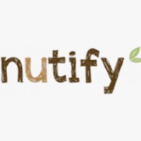 Nutify logo, Nutify contact details