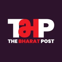 The Bharat Post News logo, The Bharat Post News contact details