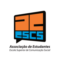 Associação de Estudantes da Escola Superior de Comunicação Social - AE ESCS logo, Associação de Estudantes da Escola Superior de Comunicação Social - AE ESCS contact details