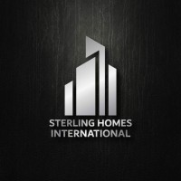 Sterling Homes International logo, Sterling Homes International contact details