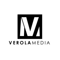 Verola Media logo, Verola Media contact details